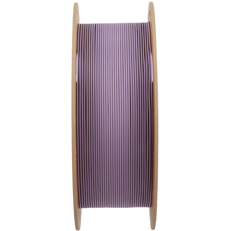 Polymaker Panchroma™ PLA Matte Muted Purple Filament