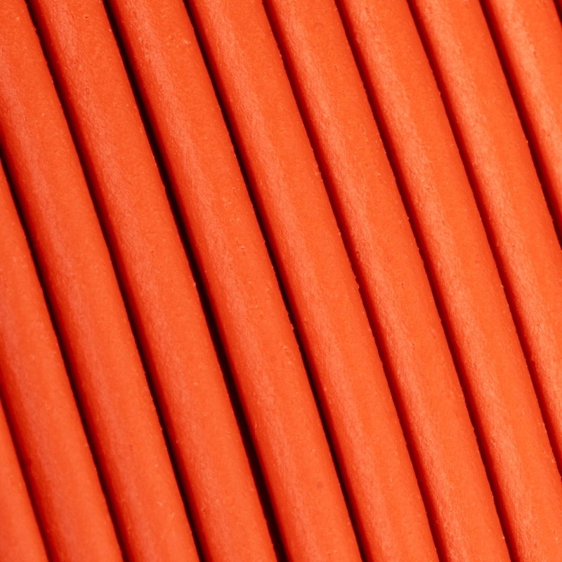 Polymaker Panchroma™ PLA Matte Muted Red Filament Polymaker Panchroma™ PLA Matte Muted Red Filament