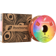Polymaker Panchroma™ PLA Matte Muted Red Filament Polymaker Panchroma™ PLA Matte Muted Red Filament