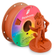 Polymaker Panchroma™ PLA Matte Muted Terracotta Filament