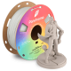 Polymaker Panchroma™ PLA Matte Muted White Filament Polymaker Panchroma™ PLA Matte Muted White Filament