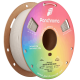 Polymaker Panchroma™ PLA Matte Muted White Filament Polymaker Panchroma™ PLA Matte Muted White Filament