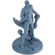 Polymaker Panchroma™ PLA Matte Muted Blue Filament