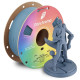 Polymaker Panchroma™ PLA Matte Muted Blue Filament Polymaker Panchroma™ PLA Matte Muted Blue Filament
