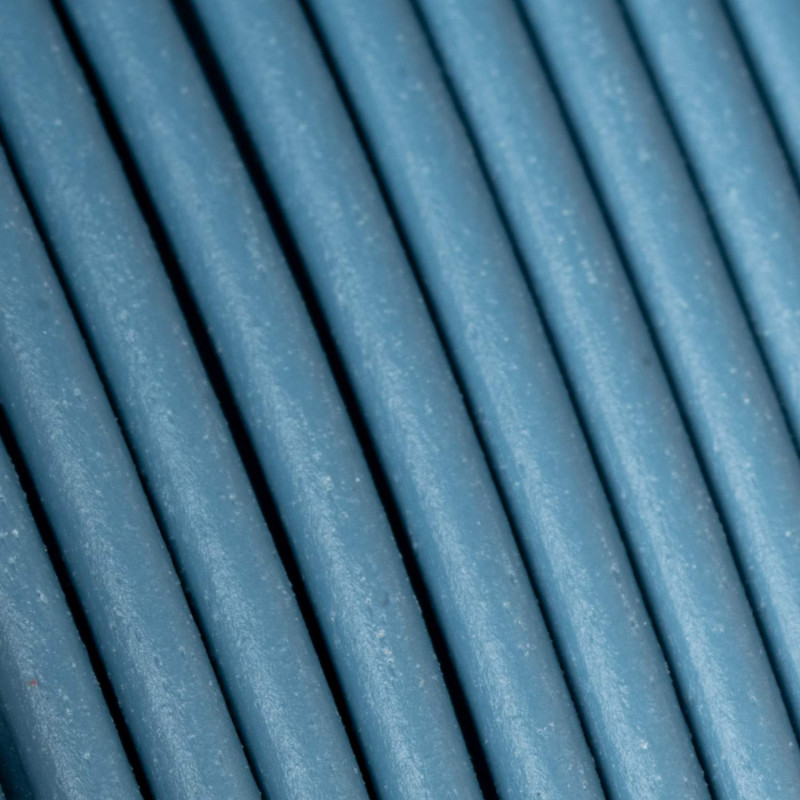 Polymaker Panchroma™ PLA Matte Muted Blue Filament Polymaker Panchroma™ PLA Matte Muted Blue Filament