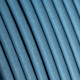 Polymaker Panchroma™ PLA Matte Muted Blue Filament Polymaker Panchroma™ PLA Matte Muted Blue Filament