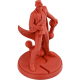 Polymaker Panchroma™ PLA Matte Muted Terracotta Filament Polymaker Panchroma™ PLA Matte Muted Terracotta Filament