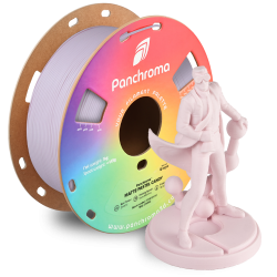 Polymaker Panchroma™ PLA Matte Pastel Candy