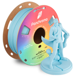 Polymaker Panchroma™ PLA Matte Pastel Ice Filament