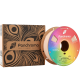 Polymaker Panchroma™ PLA Matte Pastel Beige Filament Polymaker Panchroma™ PLA Matte Pastel Beige Filament