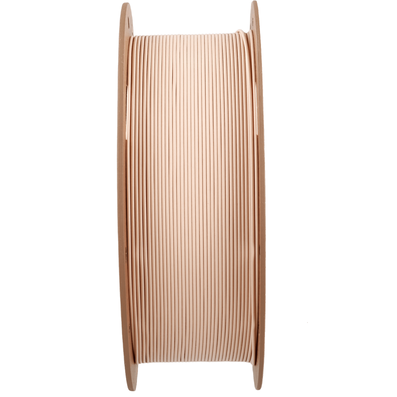 Polymaker Panchroma™ PLA Matte Pastel Beige Filament Polymaker Panchroma™ PLA Matte Pastel Beige Filament