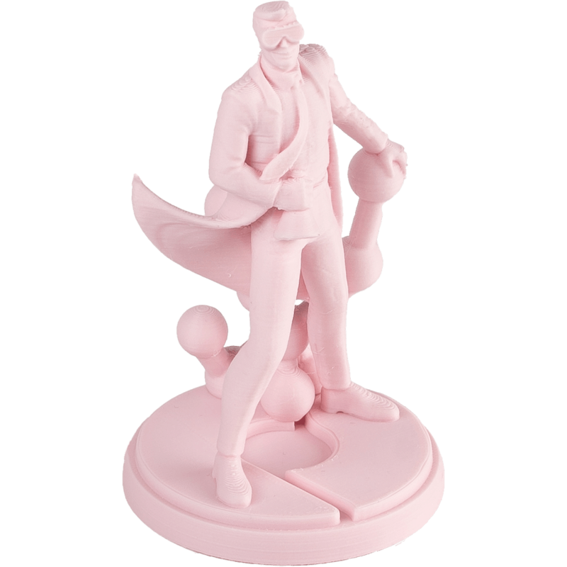 Polymaker Panchroma™ PLA Matte Pastel Candy