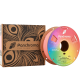 Polymaker Panchroma™ PLA Matte Pastel Coral Filament Polymaker Panchroma™ PLA Matte Pastel Coral Filament