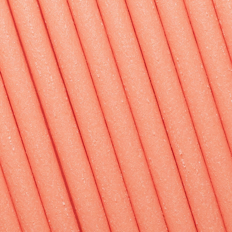 Polymaker Panchroma™ PLA Matte Pastel Coral Filament Polymaker Panchroma™ PLA Matte Pastel Coral Filament