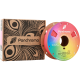 Polymaker Panchroma™ PLA Matte Pastel Watermelon Filament