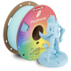 Polymaker Panchroma™ PLA Matte Pastel Ice Filament Polymaker Panchroma™ PLA Matte Pastel Ice Filament