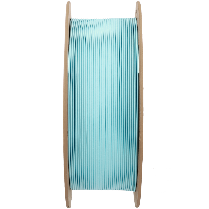 Polymaker Panchroma™ PLA Matte Pastel Ice Filament Polymaker Panchroma™ PLA Matte Pastel Ice Filament
