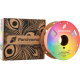 Polymaker Panchroma™ PLA Gradient Pastel Rainbow Filament