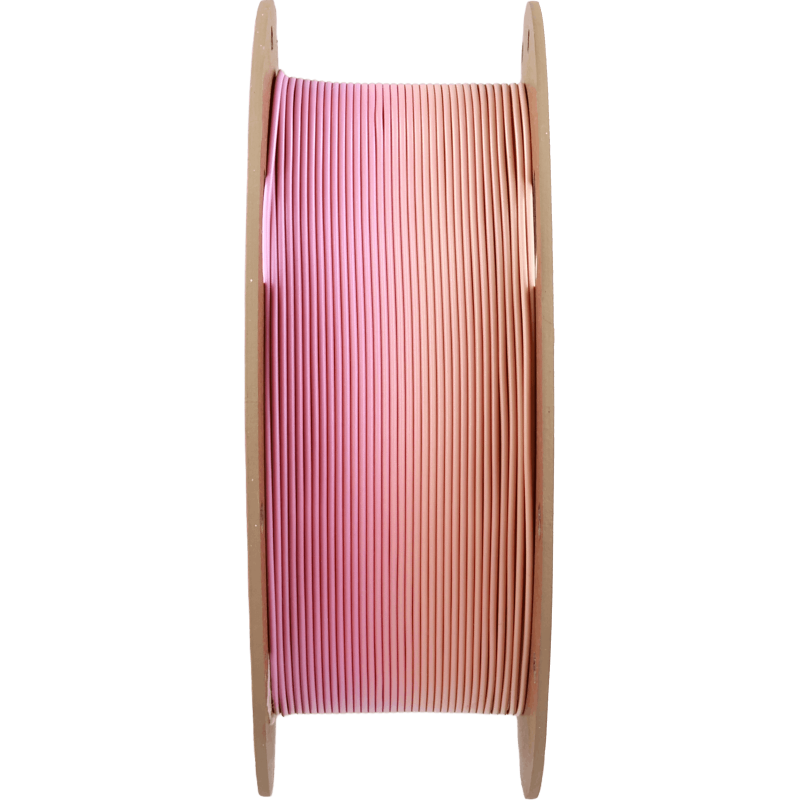 Polymaker Panchroma™ PLA Gradient Pastel Rainbow Filament