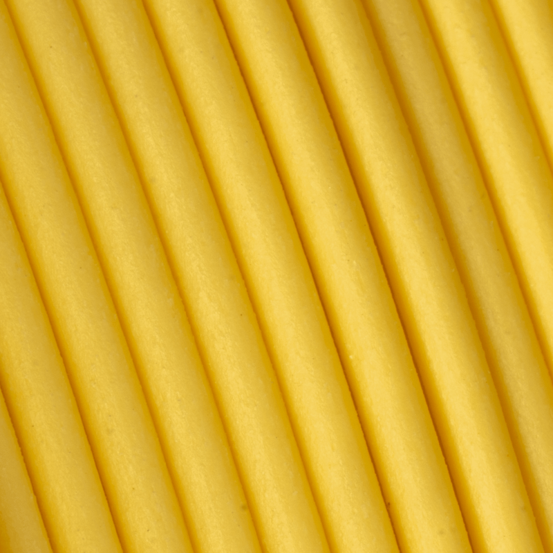 Polymaker Panchroma™ PLA Matte Pastel Banana Filament Polymaker Panchroma™ PLA Matte Pastel Banana Filament