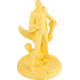 Polymaker Panchroma™ PLA Matte Pastel Banana Filament Polymaker Panchroma™ PLA Matte Pastel Banana Filament