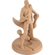 Polymaker Panchroma™ PLA Matte Pastel Peanut Filament Polymaker Panchroma™ PLA Matte Pastel Peanut Filament