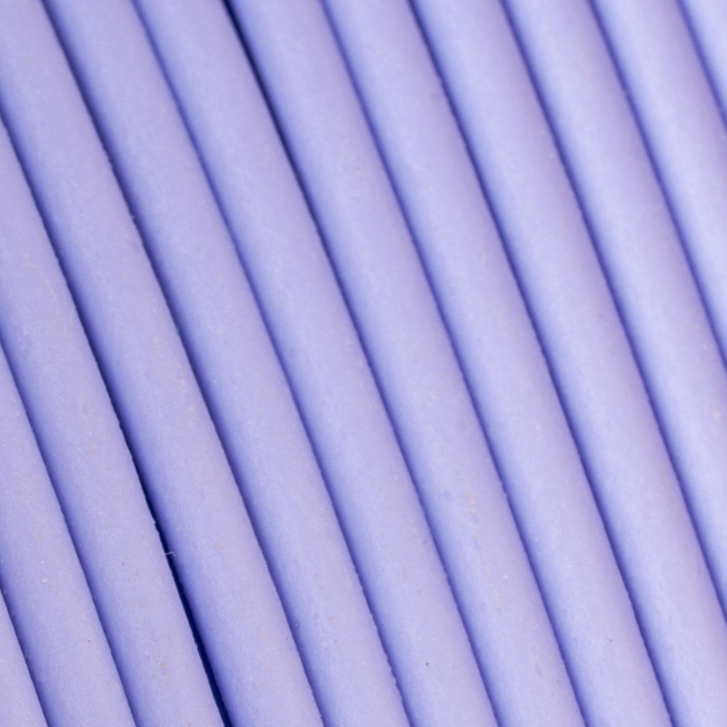 Polymaker Panchroma™ PLA Matte Pastel Periwinkle Filament Polymaker Panchroma™ PLA Matte Pastel Periwinkle Filament