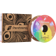 Polymaker Panchroma™ PLA Matte Pastel Periwinkle Filament Polymaker Panchroma™ PLA Matte Pastel Periwinkle Filament