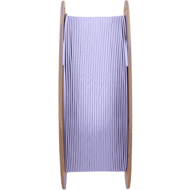 Polymaker Panchroma™ PLA Matte Pastel Periwinkle Filament Polymaker Panchroma™ PLA Matte Pastel Periwinkle Filament