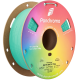 Polymaker Panchroma™ PLA Matte Arctic Teal Filament Polymaker Panchroma™ PLA Matte Arctic Teal Filament