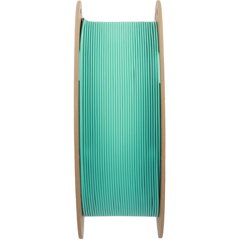Polymaker Panchroma™ PLA Matte Arctic Teal Filament Polymaker Panchroma™ PLA Matte Arctic Teal Filament