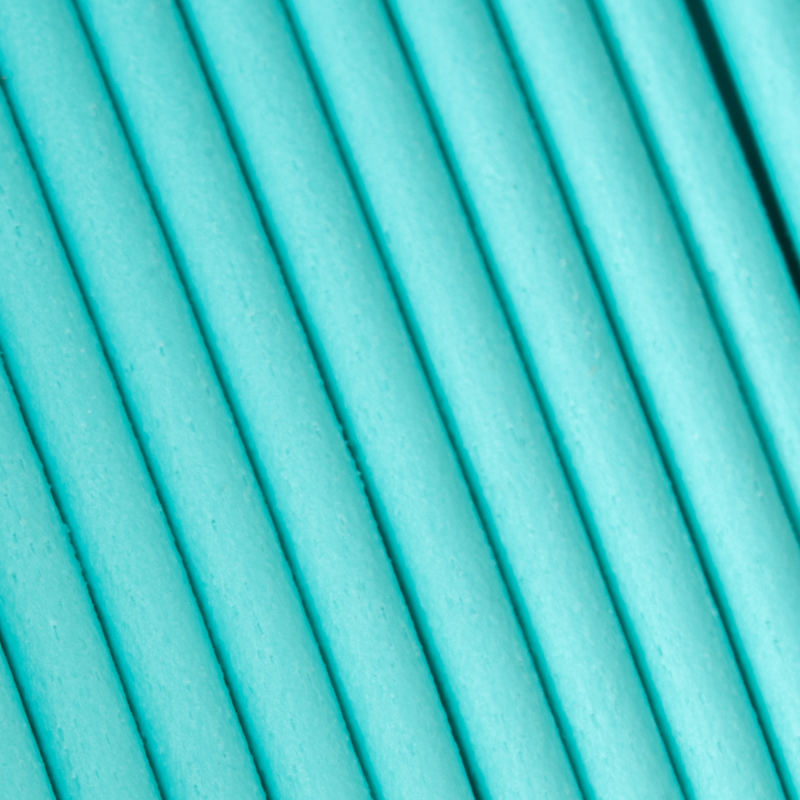 Polymaker Panchroma™ PLA Matte Arctic Teal Filament Polymaker Panchroma™ PLA Matte Arctic Teal Filament