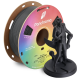 Polymaker Panchroma™ PLA Matte Ash Grey Filament Polymaker Panchroma™ PLA Matte Ash Grey Filament
