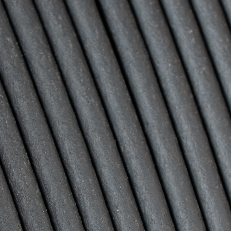 Polymaker Panchroma™ PLA Matte Ash Grey Filament Polymaker Panchroma™ PLA Matte Ash Grey Filament