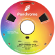 Polymaker Panchroma™ PLA Matte Charcoal Black Filament Polymaker Panchroma™ PLA Matte Charcoal Black Filament