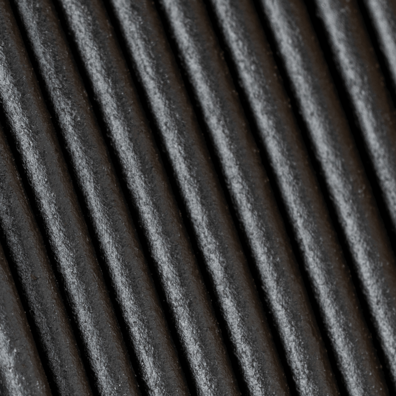 Polymaker Panchroma™ PLA Matte Charcoal Black Filament Polymaker Panchroma™ PLA Matte Charcoal Black Filament