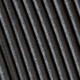 Polymaker Panchroma™ PLA Matte Charcoal Black Filament Polymaker Panchroma™ PLA Matte Charcoal Black Filament