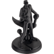 Polymaker Panchroma™ PLA Matte Charcoal Black Filament Polymaker Panchroma™ PLA Matte Charcoal Black Filament