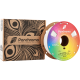Polymaker Panchroma™ PLA Matte Cotton White