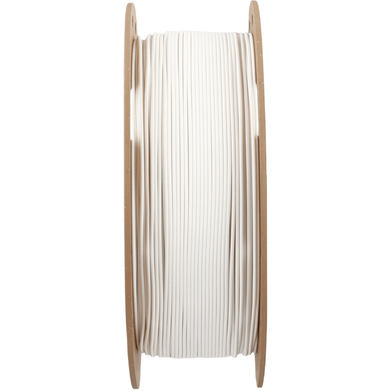 Polymaker Panchroma™ PLA Matte Cotton White