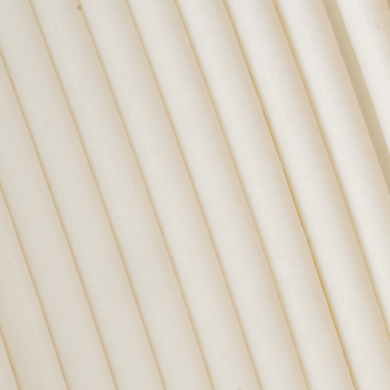 Polymaker Panchroma™ PLA Matte Cotton White