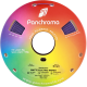Polymaker Panchroma™ PLA Matte Electric Indigo Polymaker Panchroma™ PLA Matte Electric Indigo