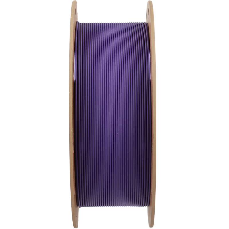 Polymaker Panchroma™ PLA Matte Electric Indigo Polymaker Panchroma™ PLA Matte Electric Indigo