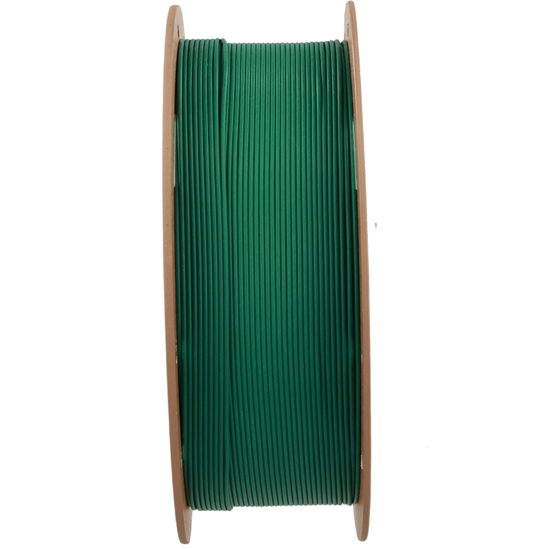 Polymaker Panchroma™ PLA Matte Emerald Green Polymaker Panchroma™ PLA Matte Emerald Green