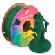 Polymaker Panchroma™ PLA Matte Emerald Green Polymaker Panchroma™ PLA Matte Emerald Green