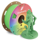 Polymaker Panchroma™ PLA Matte Forest Green Polymaker Panchroma™ PLA Matte Forest Green