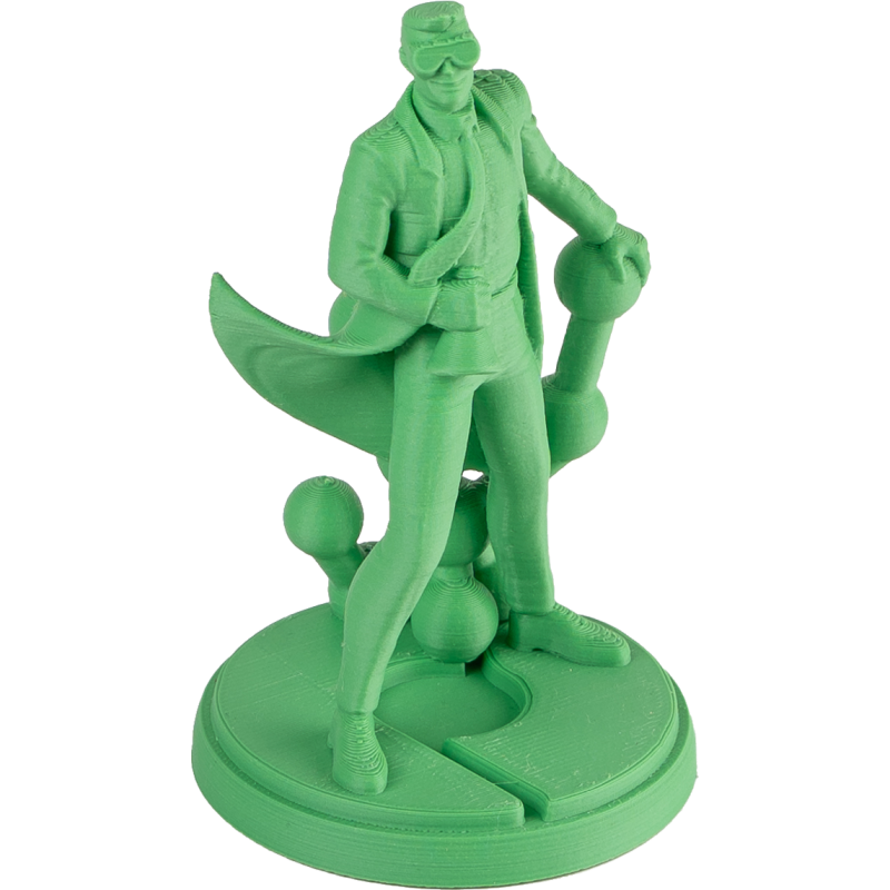 Polymaker Panchroma™ PLA Matte Forest Green Polymaker Panchroma™ PLA Matte Forest Green