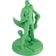 Polymaker Panchroma™ PLA Matte Forest Green Polymaker Panchroma™ PLA Matte Forest Green
