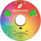 Polymaker Panchroma™ PLA Matte Grass Green Polymaker Panchroma™ PLA Matte Grass Green