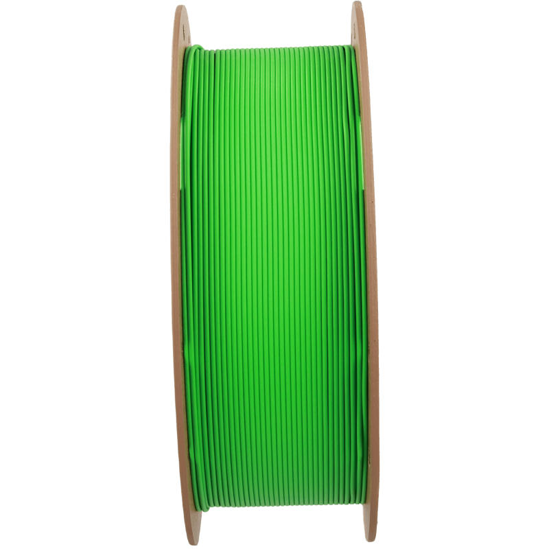 Polymaker Panchroma™ PLA Matte Grass Green Polymaker Panchroma™ PLA Matte Grass Green